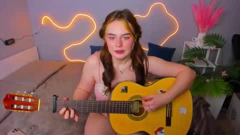 Snapshot of kittyy_rinna chatting on 10-18-25, 01:30 Rina online show from 10-18-25, 01:30