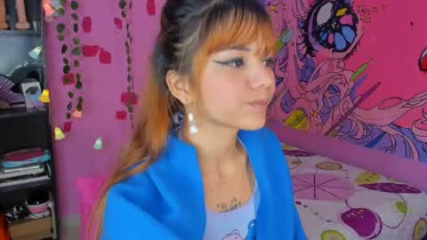 Kitty Zen online show from 02-11-25, 07:27