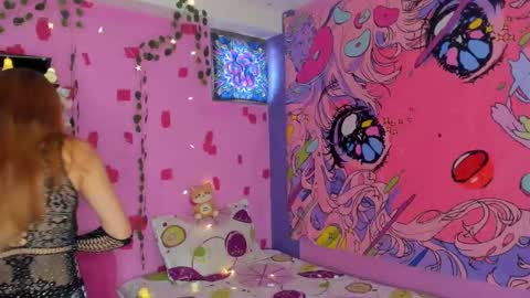Kitty Zen online show from 02-12-25, 03:16