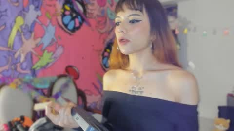 Kitty Zen online show from 11-29-25, 10:02