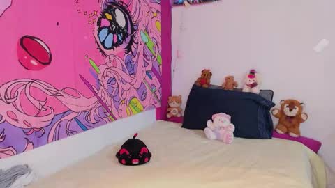 Kitty Zen online show from 12-17-25, 08:15