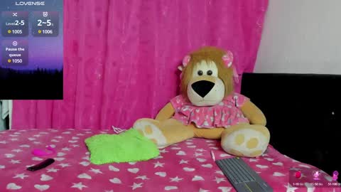 kity77 online show from 02-08-25, 03:08