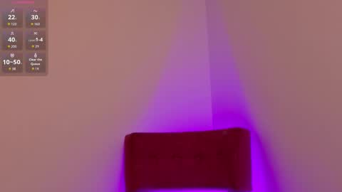 Kitty Hill online show from 11-22-25, 05:17