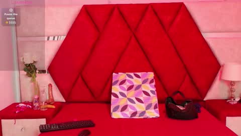 Luisa y Jairo online show from 09-15-25, 12:38