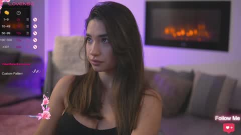 Snapshot of kity_sweet chatting on 01-23-25, 10:32 Erika online show from 01-23-25, 10:32