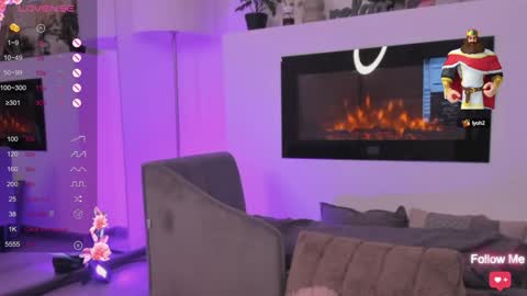 Snapshot of kity_sweet chatting on 01-23-25, 01:35 Erika online show from 01-23-25, 01:35