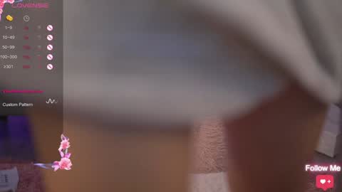 Snapshot of kity_sweet chatting on 01-27-25, 11:54 Erika online show from 01-27-25, 11:54