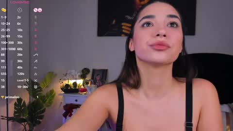 Snapshot of kity_sweet chatting on 02-27-25, 05:04 Erika online show from 02-27-25, 05:04