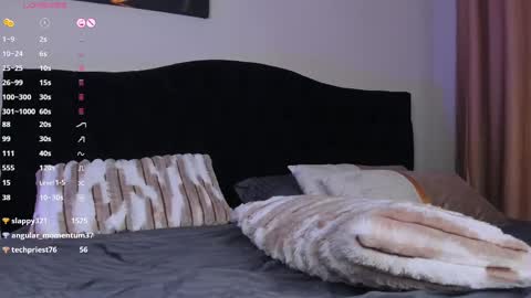 Snapshot of kity_sweet chatting on 02-27-25, 08:09 Erika online show from 02-27-25, 08:09