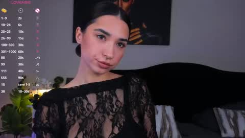 Snapshot of kity_sweet chatting on 02-28-25, 05:26 Erika online show from 02-28-25, 05:26