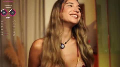 Snapshot of kity_sweet chatting on 09-29-25, 07:30 Erika online show from 09-29-25, 07:30