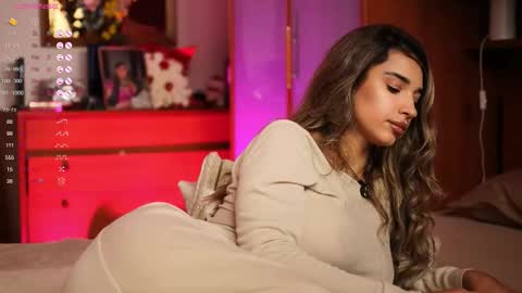 Snapshot of kity_sweet chatting on 10-20-25, 07:14 Erika online show from 10-20-25, 07:14