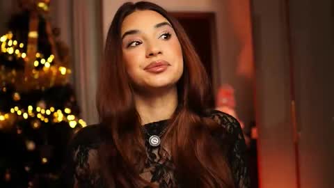 Snapshot of kity_sweet chatting on 12-16-25, 08:58 Erika online show from 12-16-25, 08:58