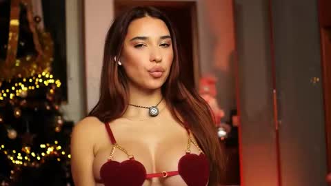 Erika online show from 12-19-25, 09:55