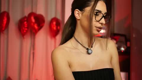 Erika online show from 02-13-26, 08:05