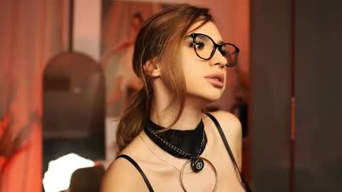 Erika online show from 03-04-26, 08:04