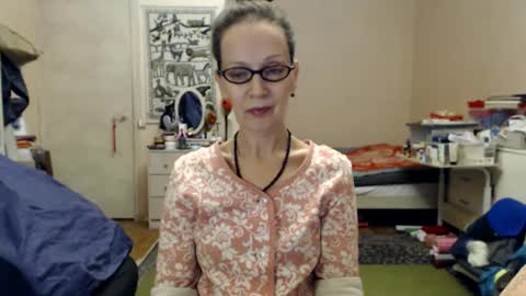 KiuminBerry online show from 12-24-24, 12:55