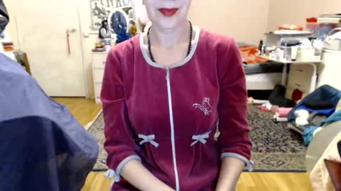 KiuminBerry online show from 01-02-25, 12:57