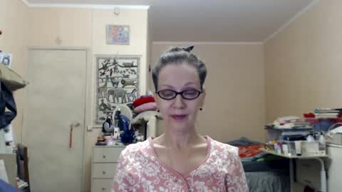 KiuminBerry online show from 01-22-25, 12:17