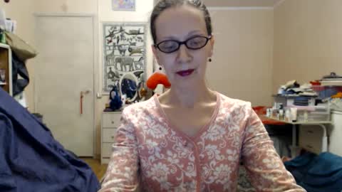 KiuminBerry online show from 02-21-25, 05:53