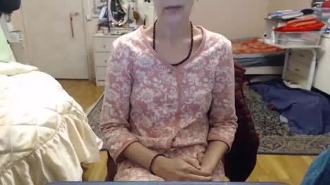 KiuminBerry online show from 10-25-25, 09:50