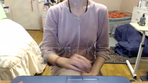 KiuminBerry online show from 11-11-25, 11:54