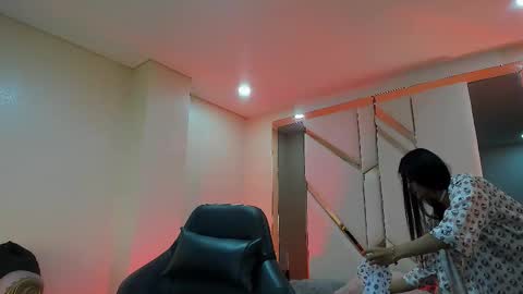 Snapshot of kiwi_lov23 chatting on 11-27-25, 11:01 Kiwi online show from 11-27-25, 11:01