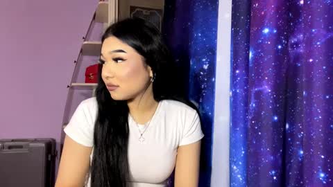 Dina Vina online show from 02-08-26, 08:12