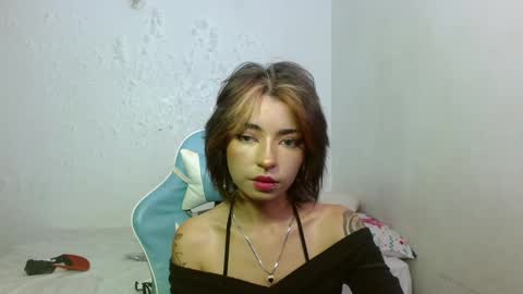 kiyu online show from 01-13-26, 01:33