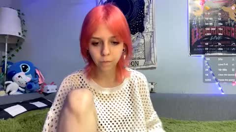 Luna online show from 01-09-26, 06:21