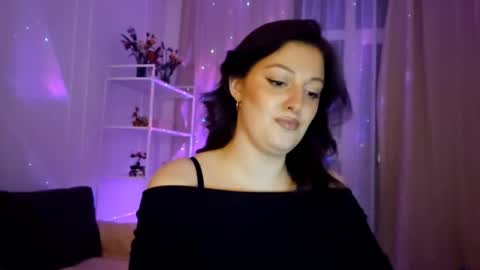 KlaraLips online show from 03-24-26, 09:09