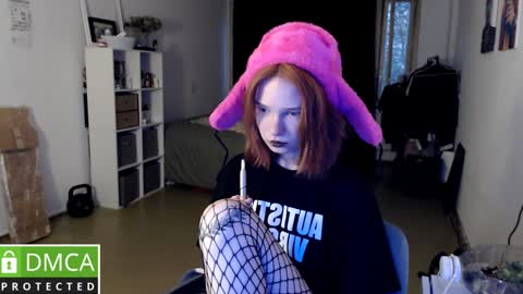 Klares online show from 12-06-24, 01:00
