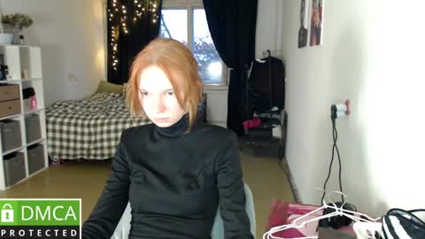 Klares online show from 12-12-24, 01:39