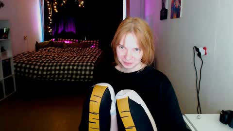 Klares online show from 01-21-25, 02:15