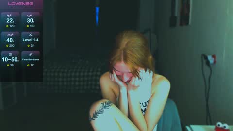 Klares online show from 01-23-25, 02:17