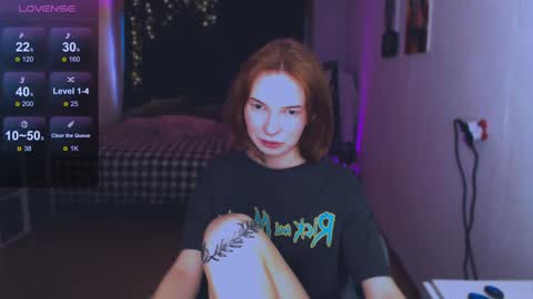 Klares online show from 01-27-25, 01:30
