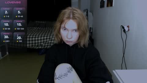 Klares online show from 02-01-25, 06:08
