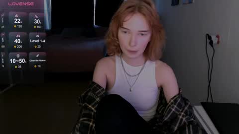 Klares online show from 02-06-25, 01:54