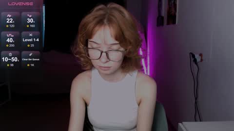 Klares online show from 02-07-25, 02:47