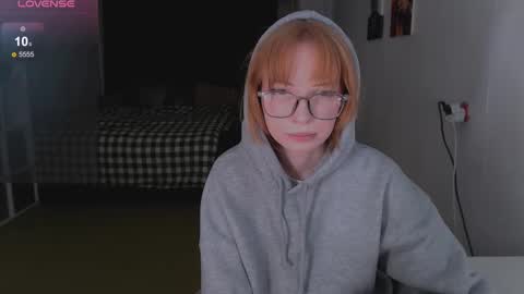Klares online show from 02-12-25, 03:38