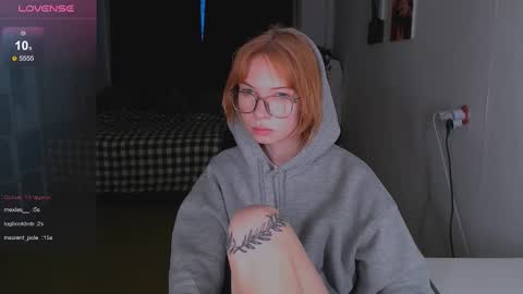 Klares online show from 02-19-25, 03:16