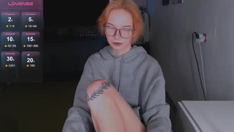 Klares online show from 02-24-25, 02:37