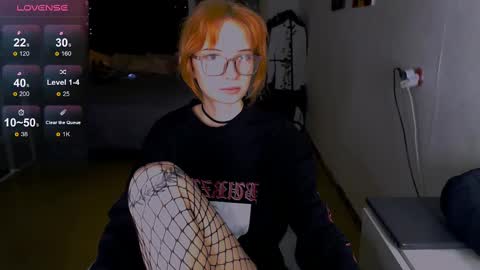 Klares online show from 02-25-25, 06:42