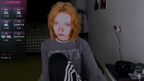 Klares online show from 02-27-25, 05:47
