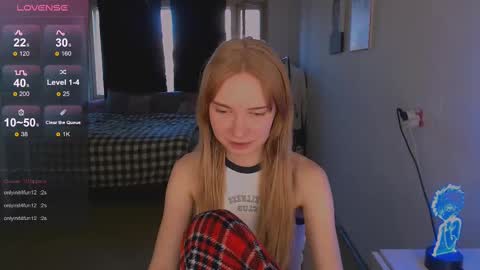 Klares online show from 03-07-25, 01:51