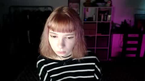 Klares online show from 09-30-25, 02:00