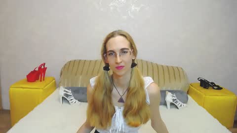 Klary online show from 12-11-24, 12:55