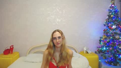 Klary online show from 12-26-24, 06:12