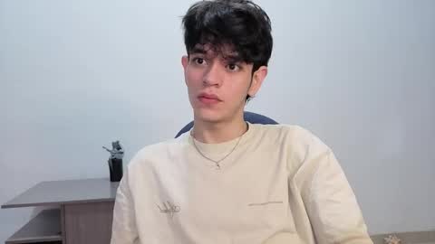 klaus online show from 01-18-26, 03:21