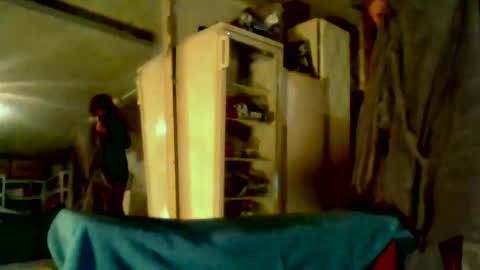 klee6666 online show from 09-30-25, 09:47